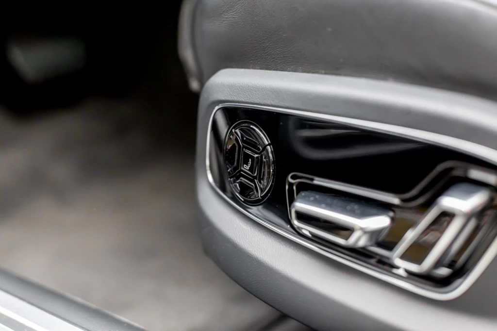 Audi A8 – foto 25