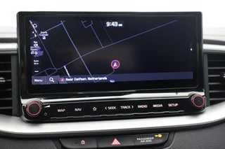 Kia Ceed Sportswagon – thumbnail 14