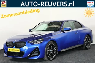 BMW 2 Serie – thumbnail 1