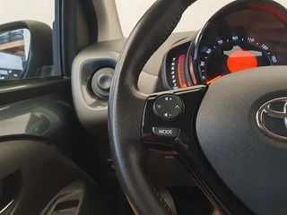 Toyota Aygo – thumbnail 17