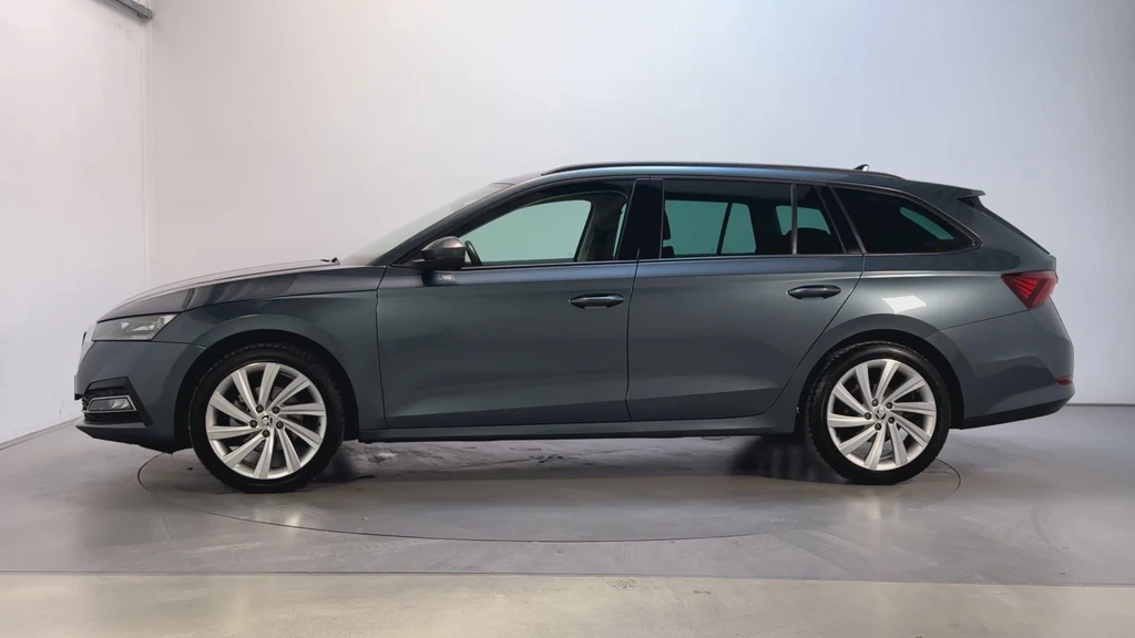 Škoda Octavia – foto 2