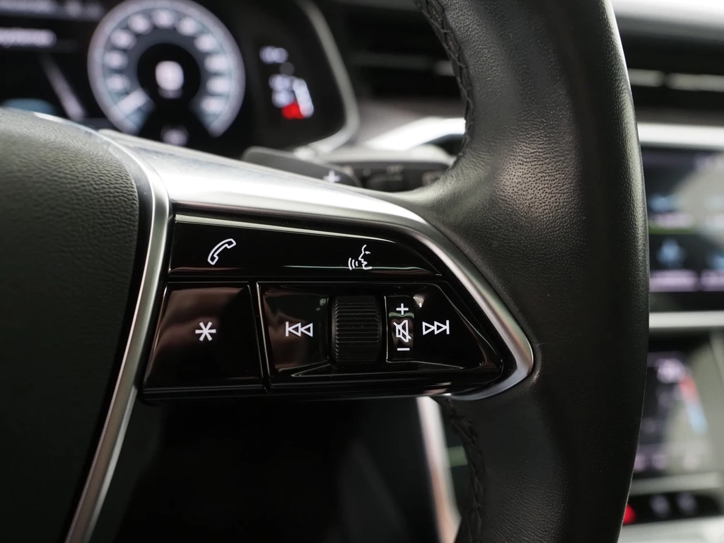 Audi A6 – foto 26