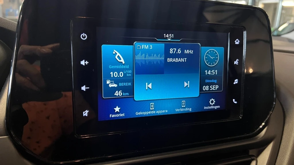 Suzuki S-Cross – foto 36