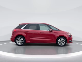 Citroën C4 Picasso – thumbnail 8