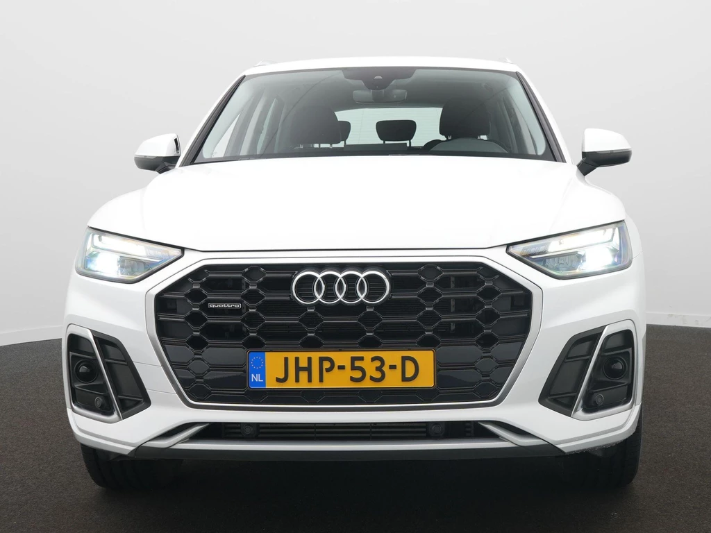 Audi Q5 – foto 10