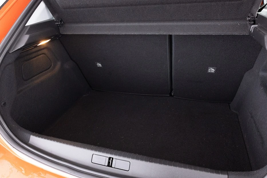 Opel Corsa – foto 21
