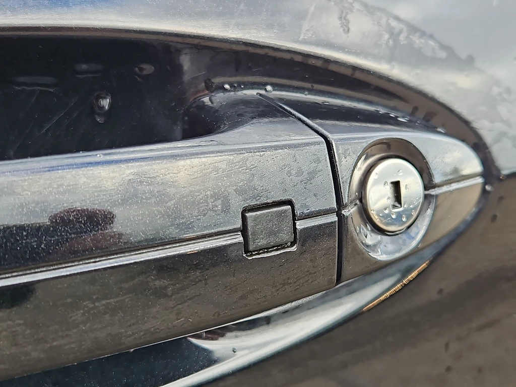 Ford EcoSport – foto 23