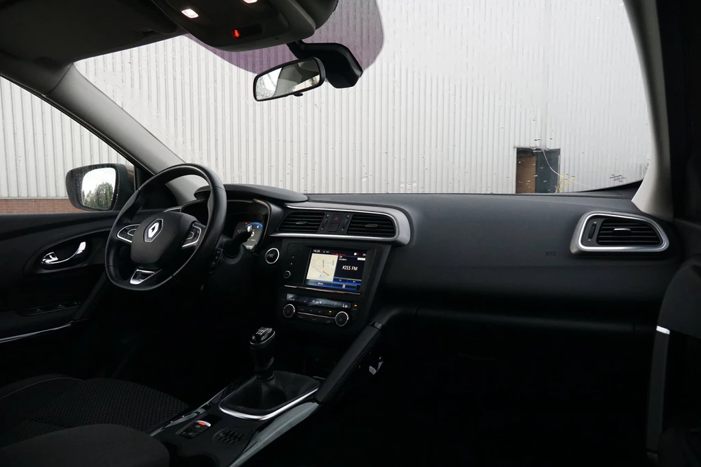 Renault Kadjar – foto 11