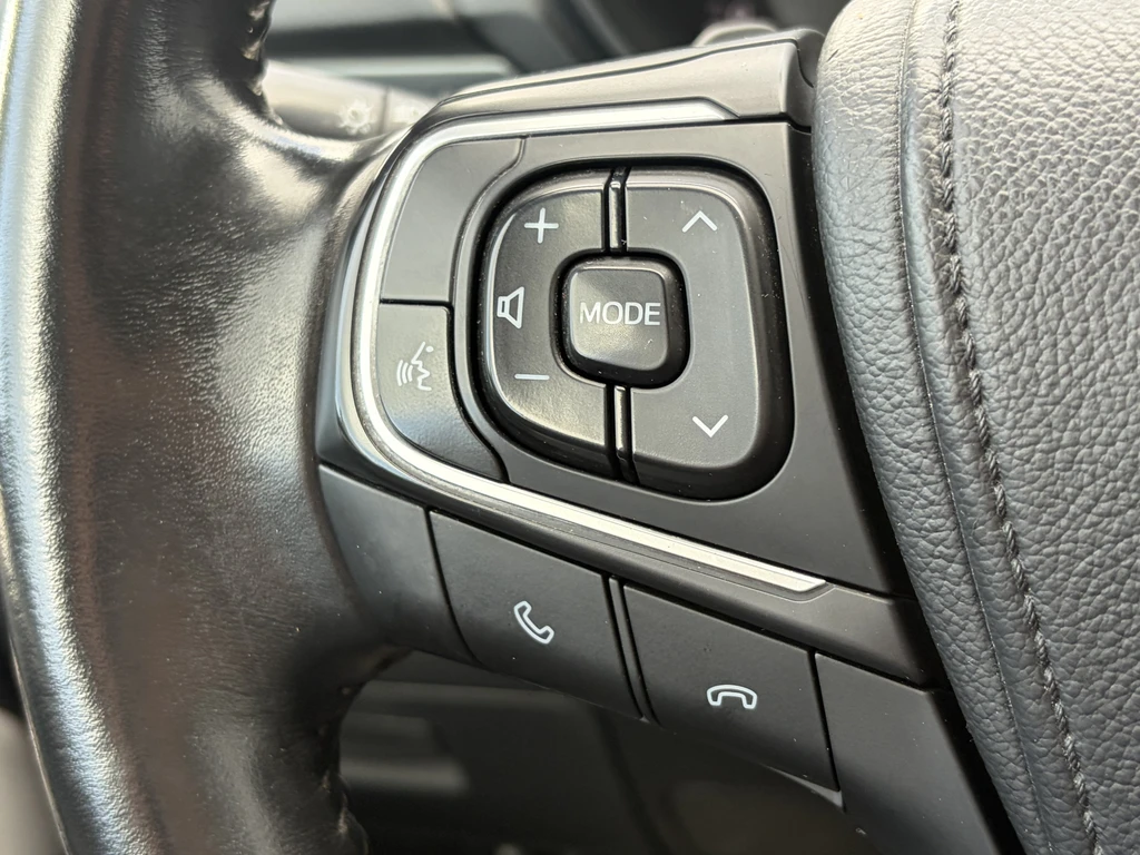Toyota Avensis – foto 31