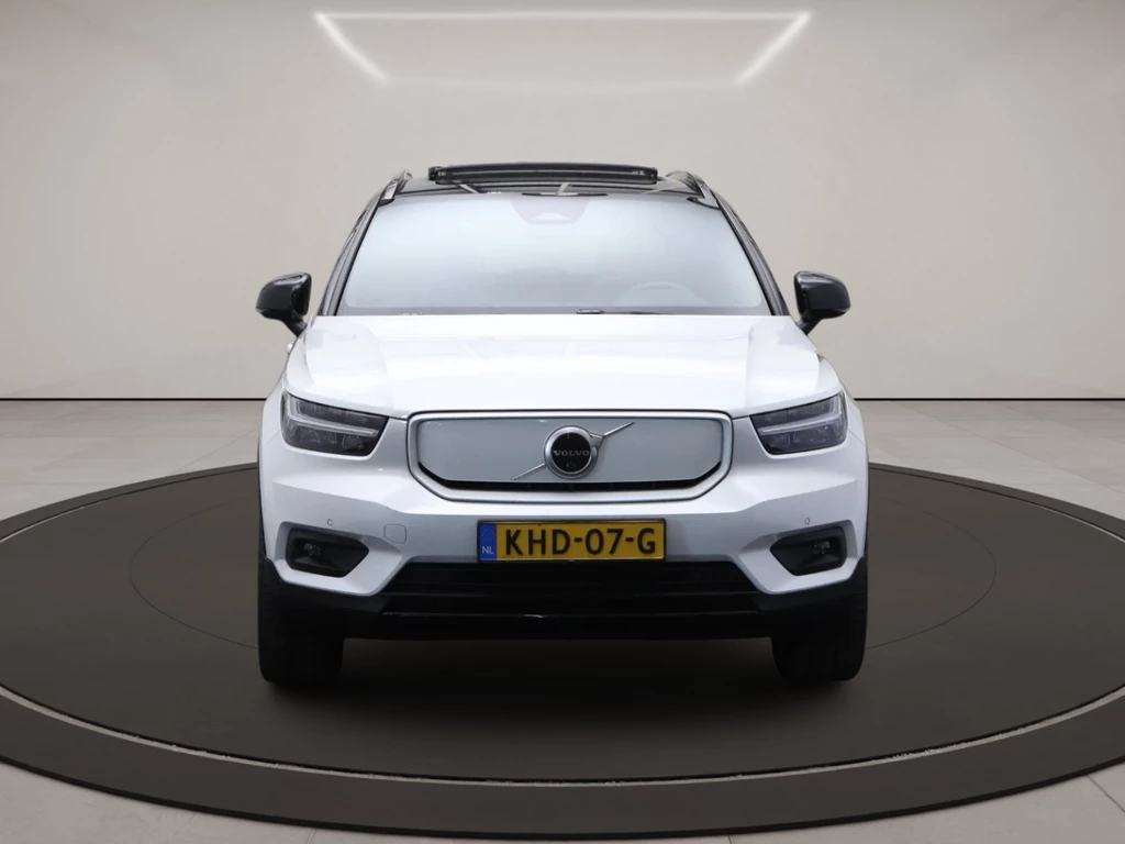Volvo XC40 – foto 9
