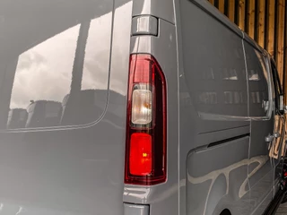 Renault Trafic – thumbnail 11