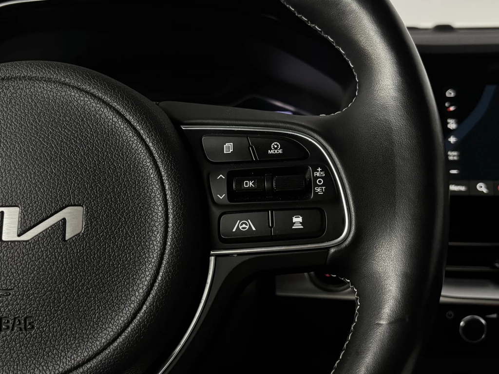 Kia Niro – foto 21