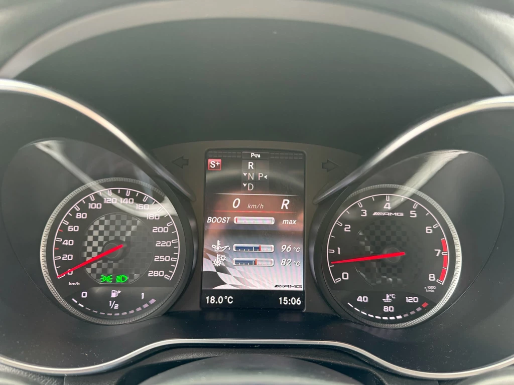 Mercedes-Benz GLC – foto 54
