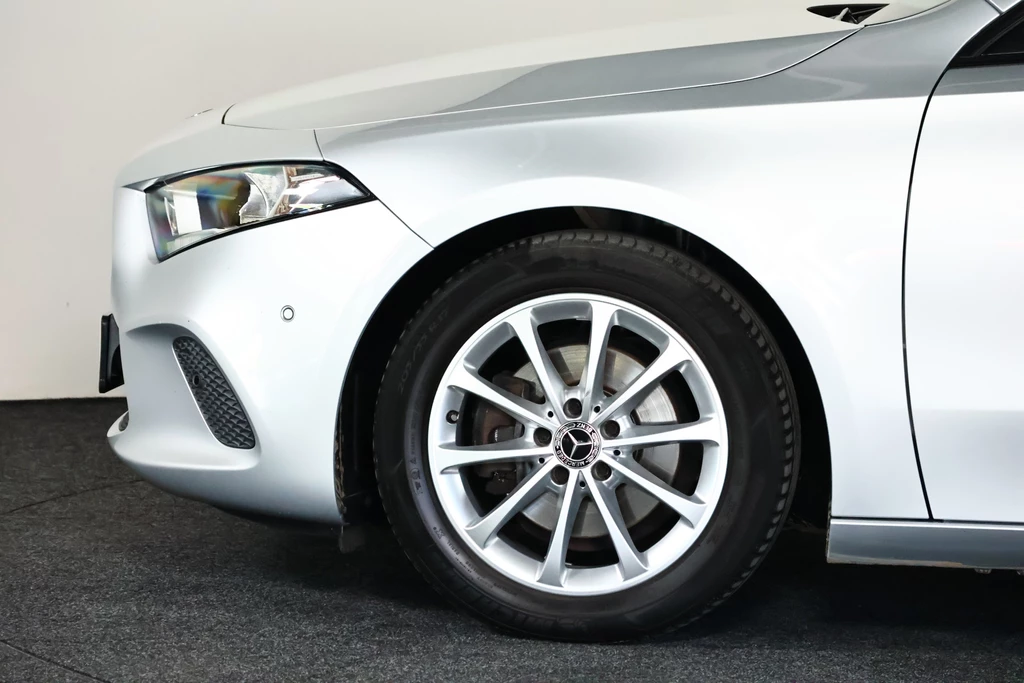Mercedes-Benz A-Klasse – foto 29