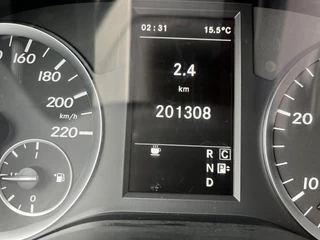 Mercedes-Benz Vito – thumbnail 12