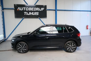 Škoda Kamiq – thumbnail 1