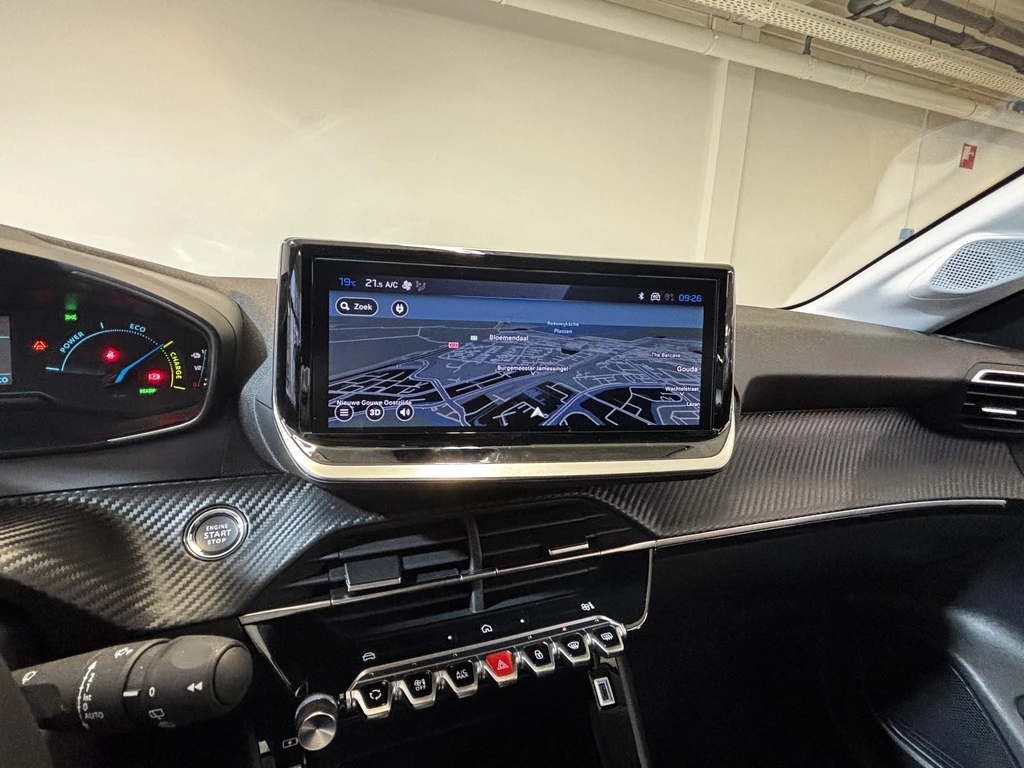 Peugeot e-208 – foto 20