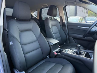 Mazda CX-5 – thumbnail 43