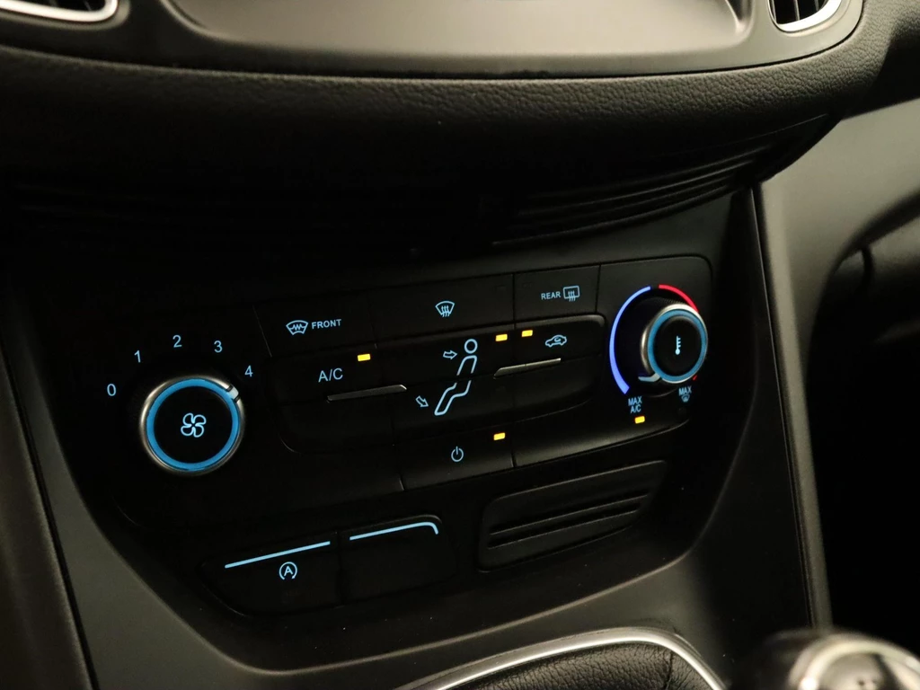 Ford C-MAX – foto 26