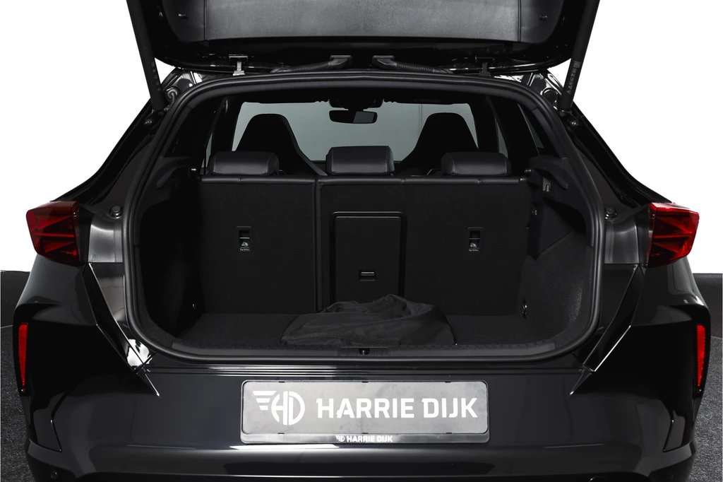 CUPRA Formentor – foto 17