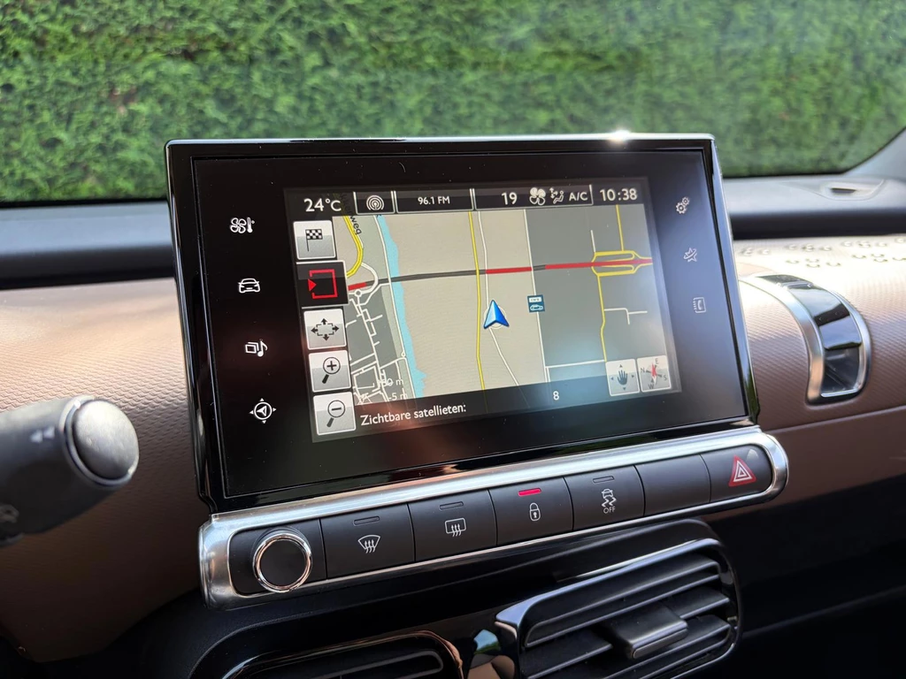 Citroën C4 Cactus – foto 14