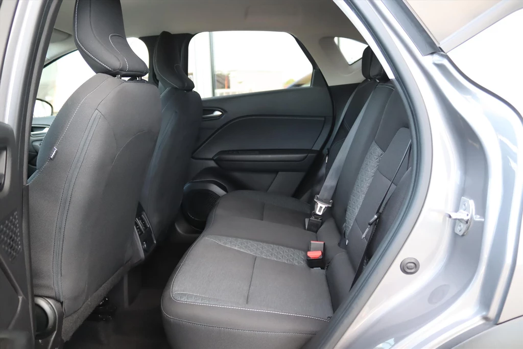 Renault Captur – foto 16