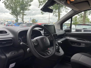 Citroën Berlingo – thumbnail 20