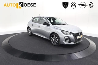 Peugeot 208 – thumbnail 12