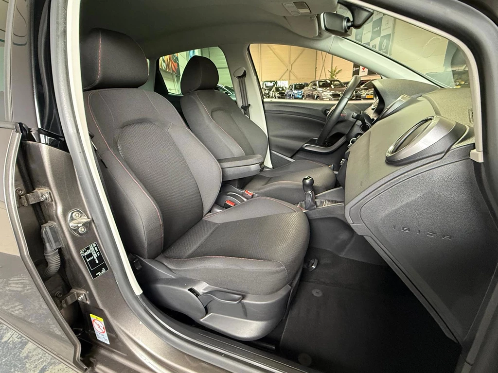 SEAT Ibiza – foto 24