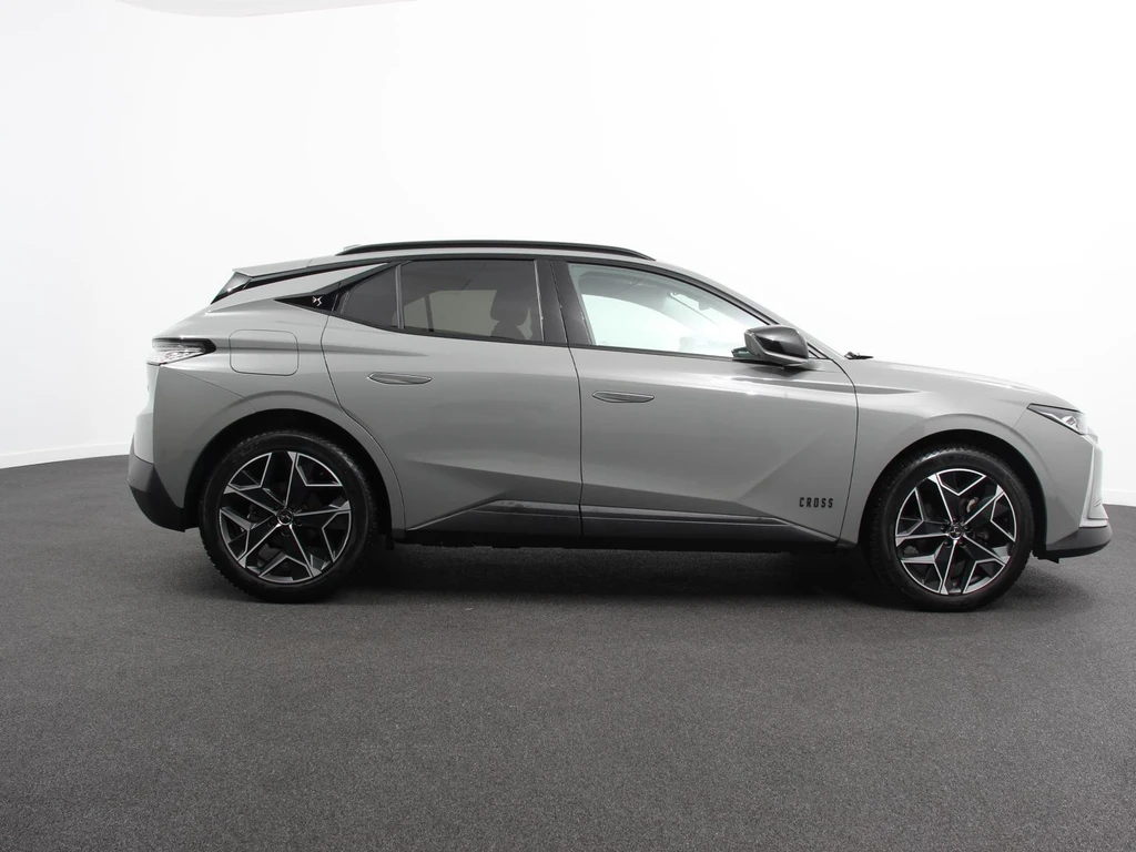 DS DS 4 – foto 5