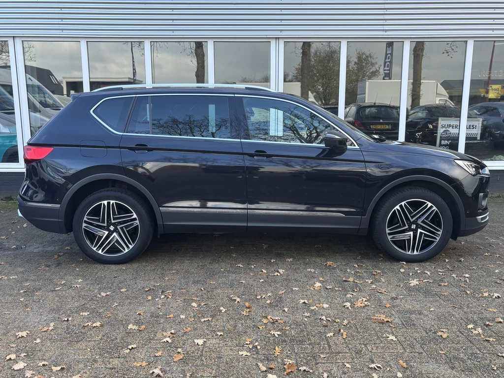SEAT Tarraco – foto 5