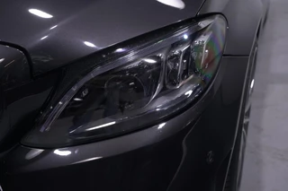 Mercedes-Benz C-Klasse – thumbnail 21