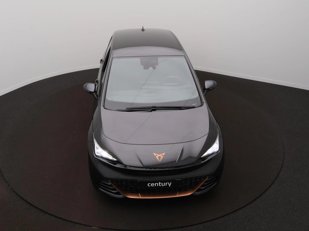 CUPRA Born – foto 11