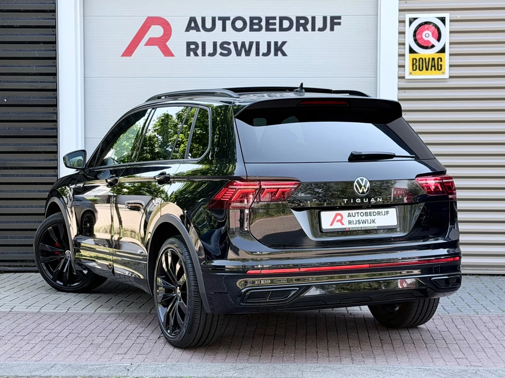 Volkswagen Tiguan – foto 3