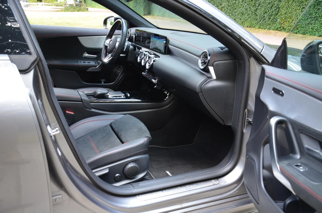 Mercedes-Benz CLA – foto 64