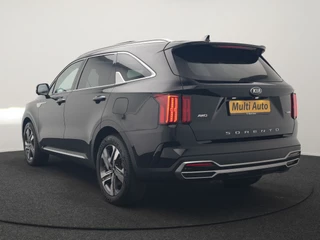 Kia Sorento – thumbnail 4