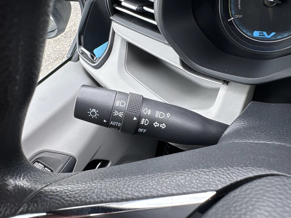 Maxus eDeliver9 – foto 31