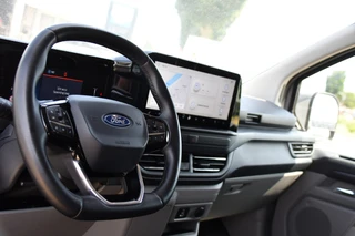 Ford Transit Custom – thumbnail 12