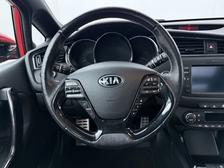 Kia Ceed Sportswagon – thumbnail 39