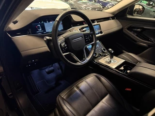 Land Rover Range Rover Evoque – thumbnail 19
