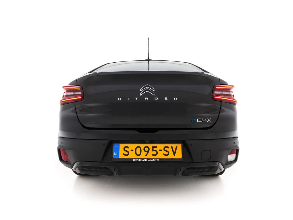 Citroën ë-C4 X – foto 3