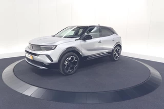 Opel Mokka – thumbnail 2