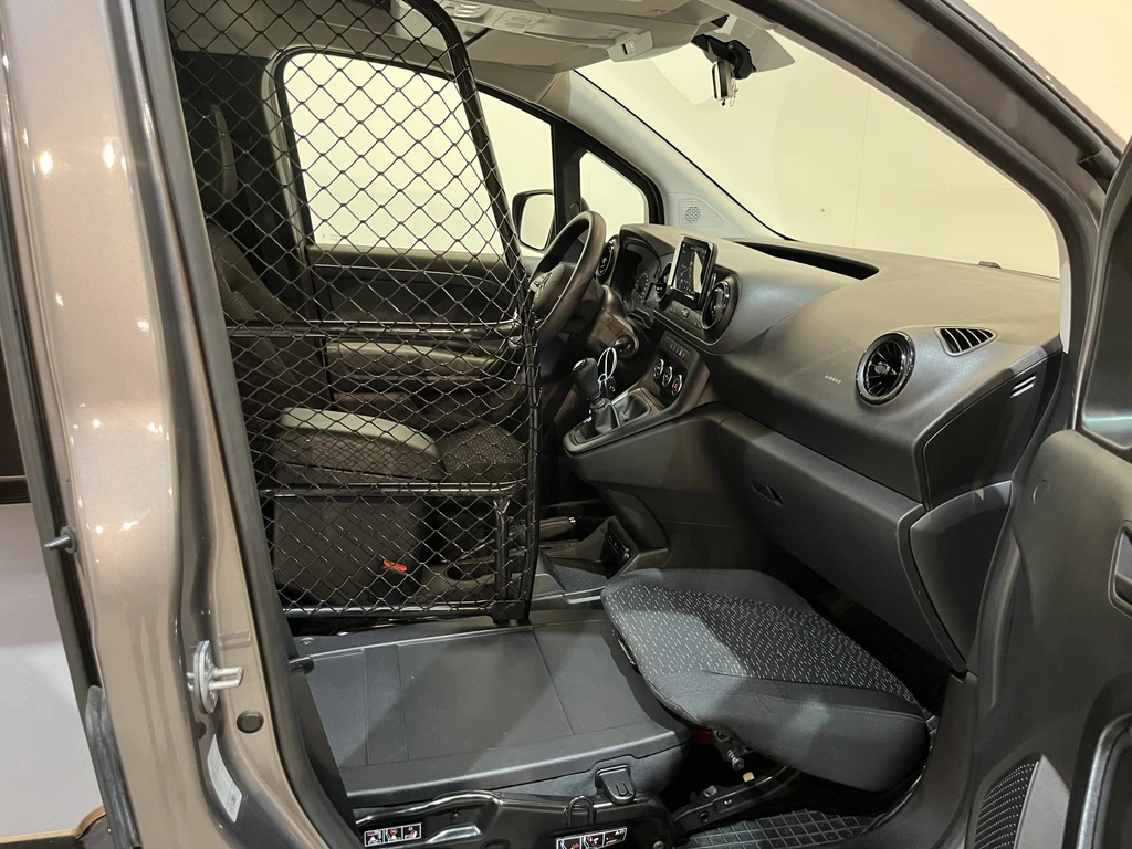 Mercedes-Benz Citan – foto 20