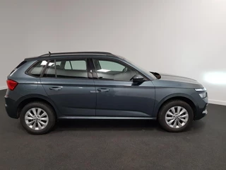 Škoda Kamiq – thumbnail 5