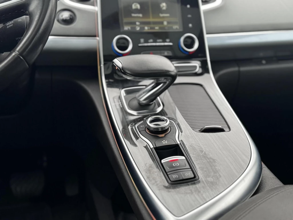 Renault Espace – foto 11