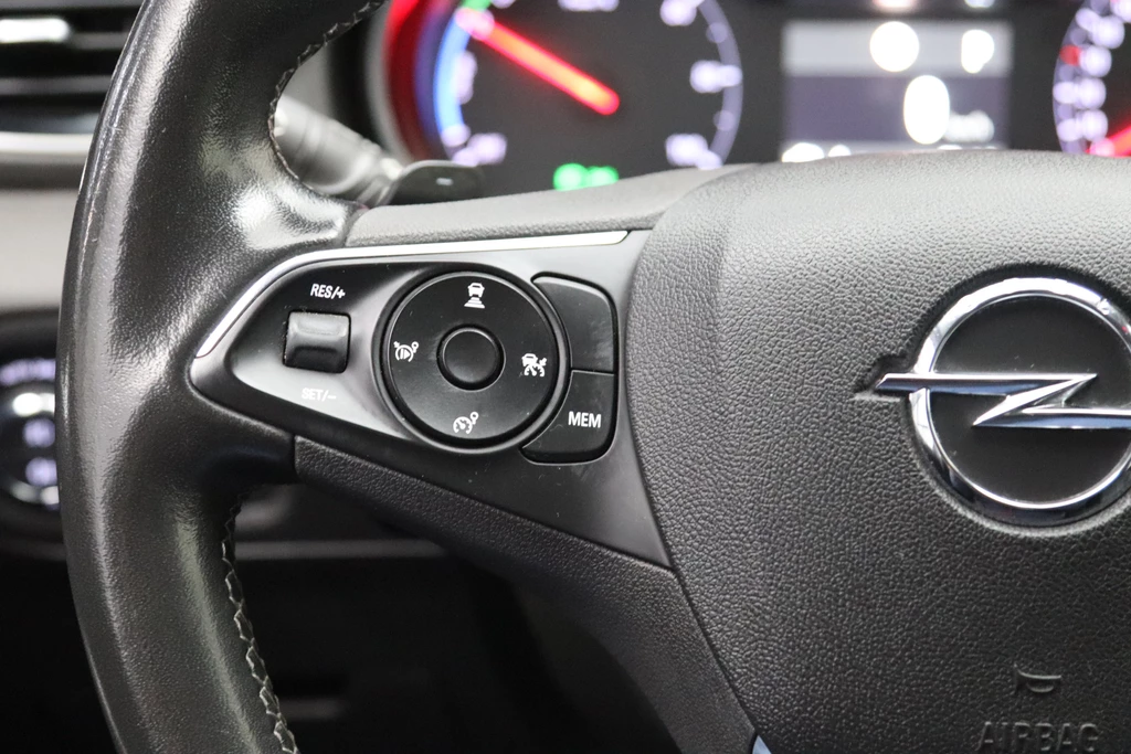 Opel Grandland X – foto 26