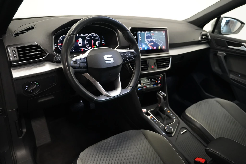 SEAT Tarraco – foto 18