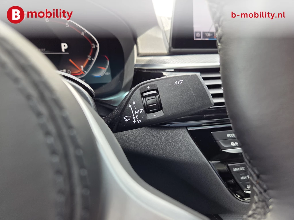 BMW 5 Serie – foto 26
