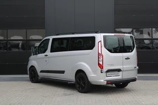 Ford Transit Custom – thumbnail 3