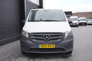 Mercedes-Benz Vito – thumbnail 4